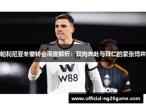 帕利尼亚冬窗转会深度解析：双向奔赴与拜仁的紧张博弈